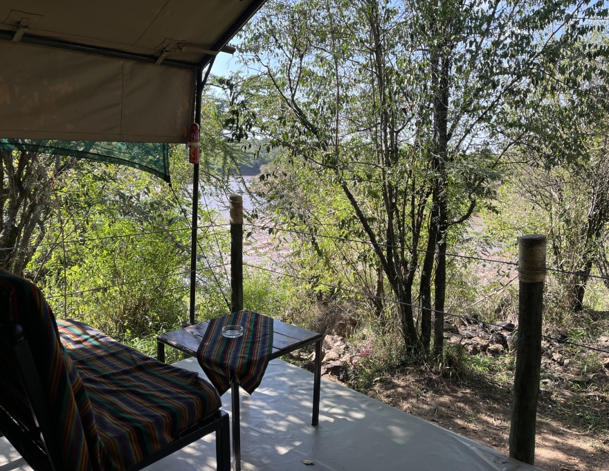 Mara Eden Safari Camp 3