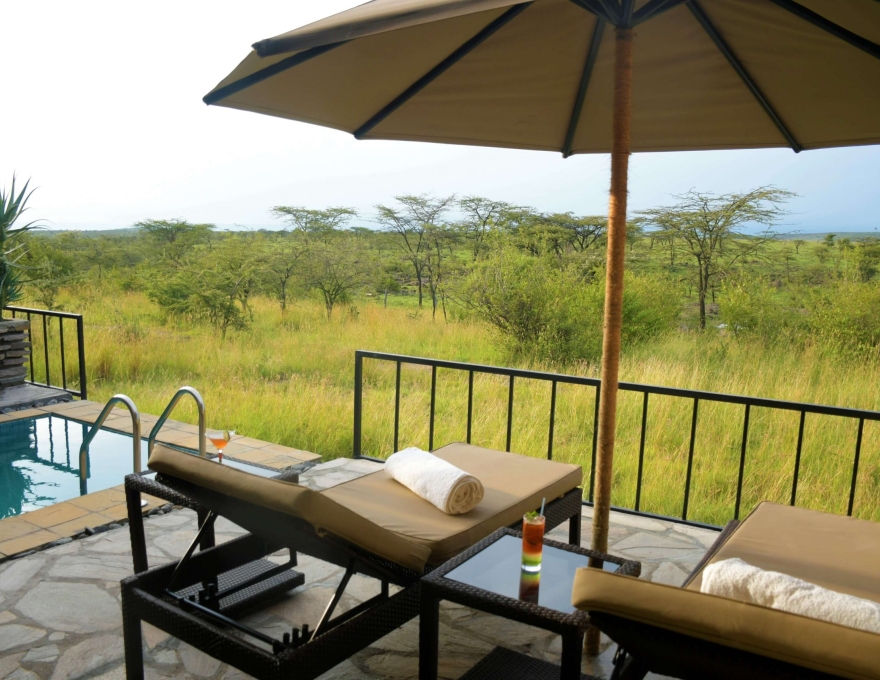 Lalashe Mara Camp 2