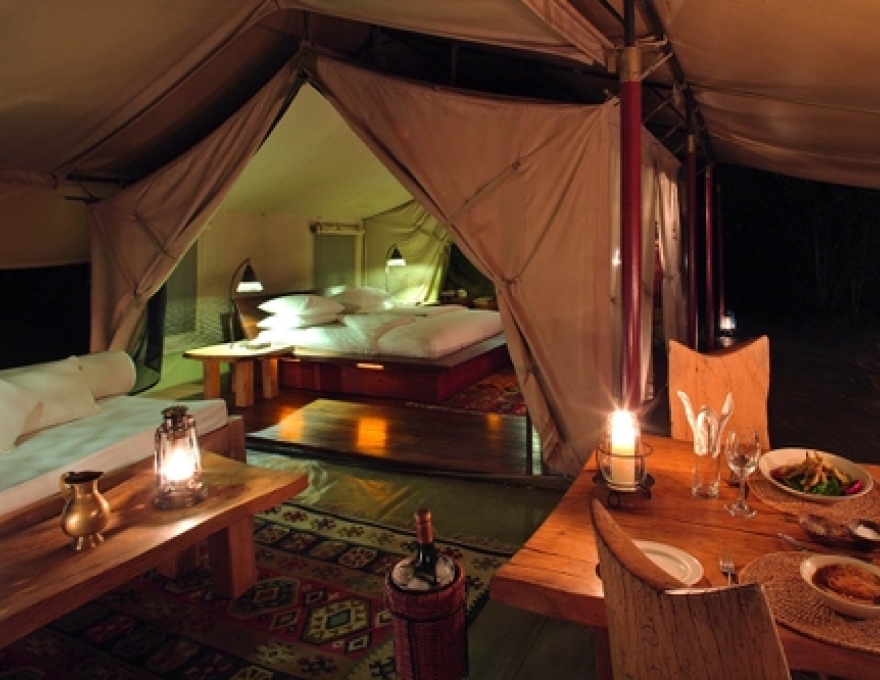 Naibor Camps 3