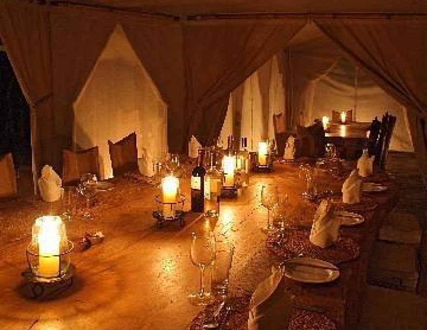 Naibor Camps 5