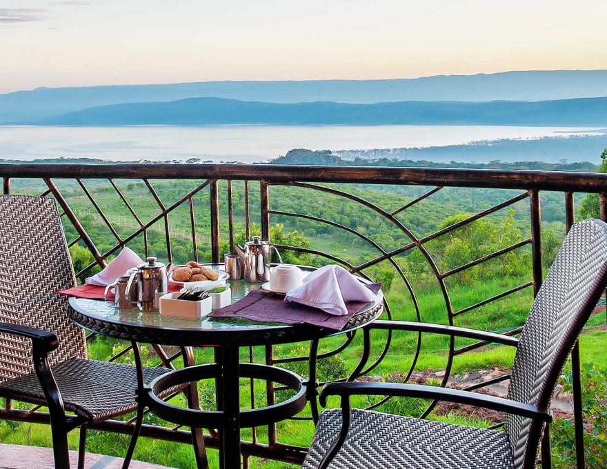 Lake Nakuru Sopa Lodge 3