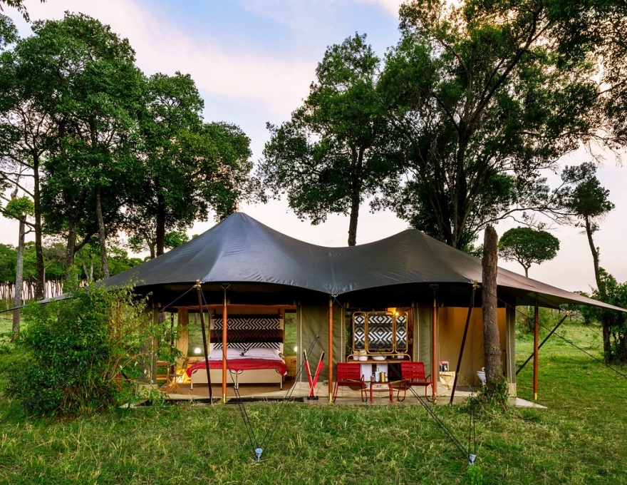 Angama Mara 2