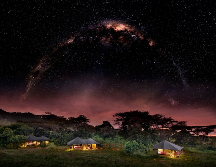 Angama Mara 3