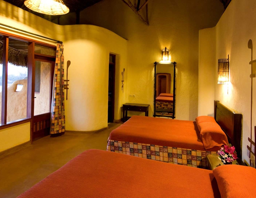 Samburu Sopa Lodge 4