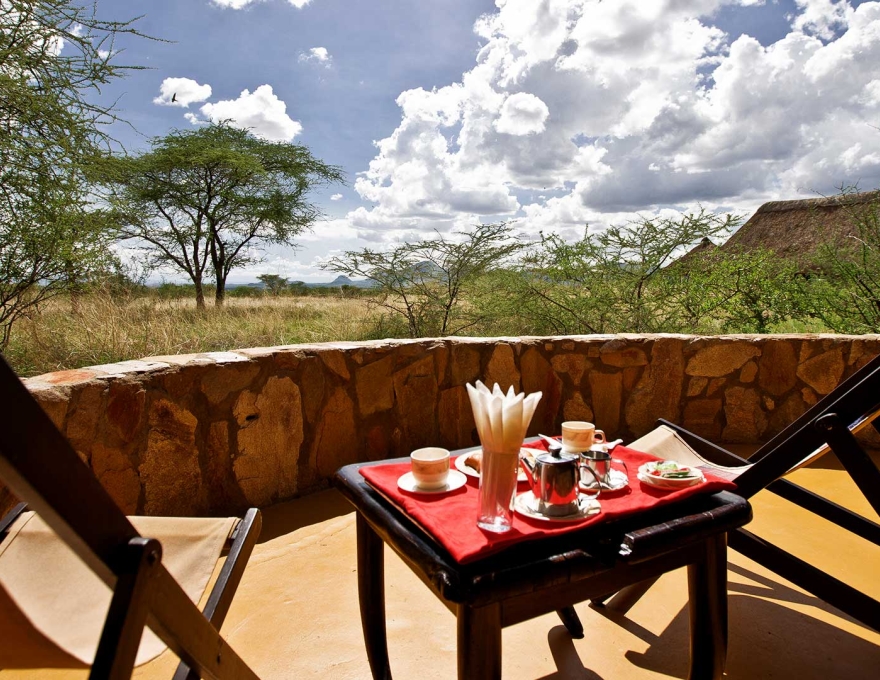 Samburu Sopa Lodge 6