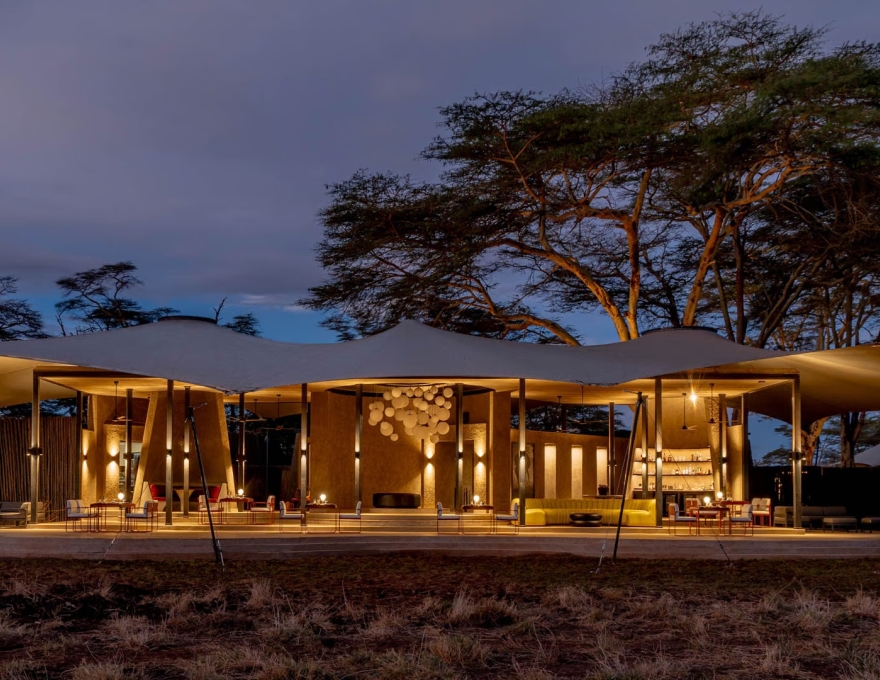 Angama Amboseli 5