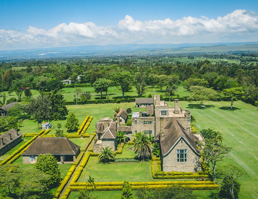Sarova Woodlands Nakuru 3