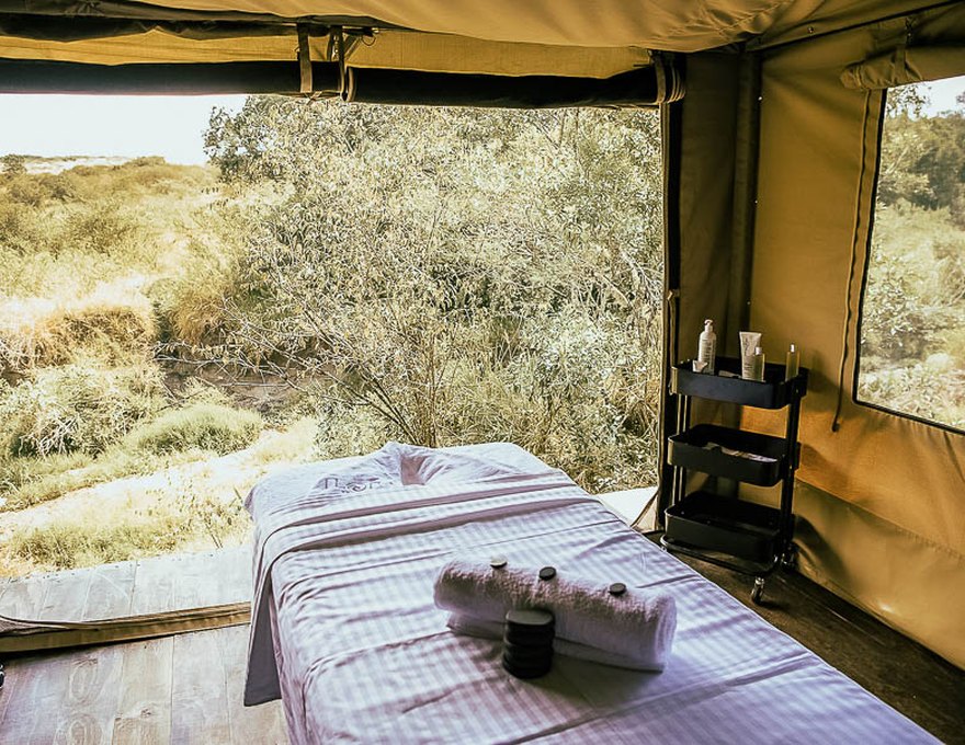 Ilora Retreats Mara 2