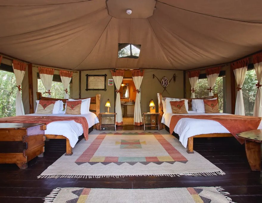 Tipilikwani Mara Camp