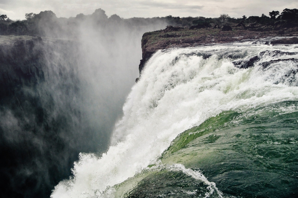 Zambia Highlights 3