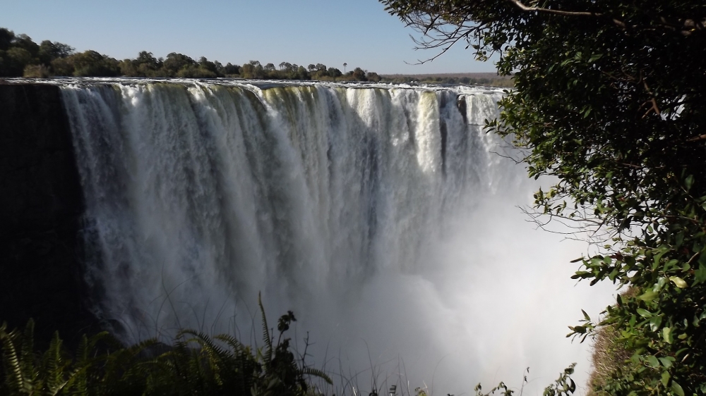 Best Of Botswana & Victoria Falls 1