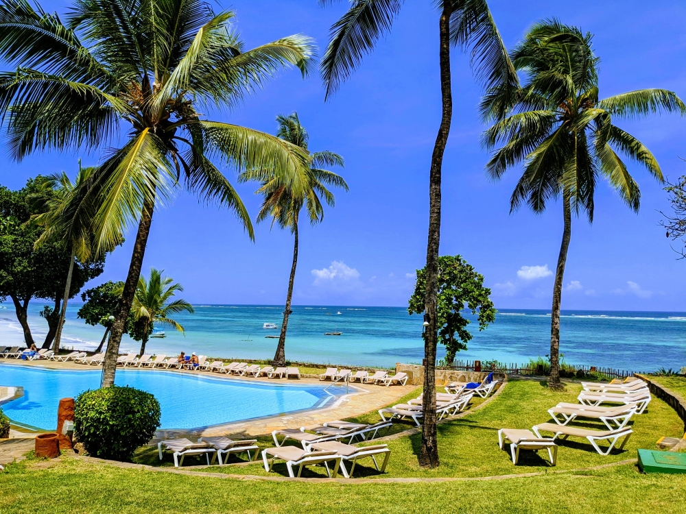 7 Day Safari with Mombasa Extension 5
